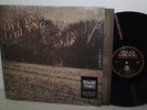 N Mint 2010 Dylan LeBlanc Paupers Field LP UK Rough Trade Jacket in Shrink