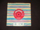 THE BEATLES - PLEASE PLEASE ME 7