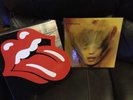 ROLLING STONES Goats Head Soup half Speed Mastered Lp From The 2018 Studio Box