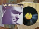 MORRISSEY Viva Hate EX/NM Sire Original 1988 LP lyric sheet
