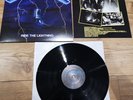 Metallica Ride The Lightning 180G LP Black Vinyl from Deluxe Box Set New + DLoad