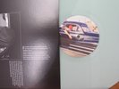 HTF The Mars Volta - Frances The Mute GLOW IN THE DARK  Vinyl collector FOUR LPS