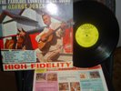 GEORGE JONES-The Fabulous Country Music Sound of-1962 starday-SLP-151-FLAWLESS