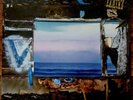 Deerhunter - Fading Frontier LP [Vinyl New] Sealed Die-cut Record Album +mp3 4AD
