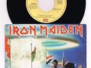 IRON MAIDEN 