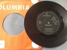 ANNIE BRIGHT - CONCERNING LOVE rare UK 1969 NORTHERN SOUL / DANCER / NEAR MINT