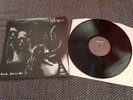 Silencer-Death - Pierce Me LP,1st.Press,Black Metal,Shining,Wigrid,Hypothermia,