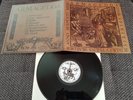 Armagedda-Ond Spiritism LP,1st.Press,Black Metal,Azelisassath,Darkthrone,Watain