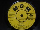 PETER AND THE WOLVES - LANTERNLIGHT/BREAK UP-BREAK DOWN 1968 MGM **RARE PSYCH**