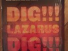Nick Cave & The Bad Seeds - Dig Lazarus Dig Vinyl LP + 7