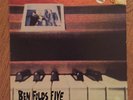 Ben Folds Five - Ben Folds Five S/T Vinyl LP 1995 RARE