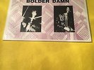 BOLDER DAMN- MOURNING (KILLER HARD N HEAVY ROCKADELIC ORIGINAL) M-