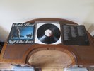 Sniff 'N' The Tears - Fickle Heart LP - Ex+ 1st GB Press Vinyl - World Shipping