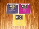 Leonard Bernstein - 15 LPs in 3 Boxen - MAHLER - Symphonies - CBS S 77 403 502