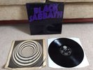 Black Sabbath Original Vertigo Swirl Vinyl Lp Masters Of Reality