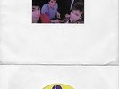 THE REPLACEMENTS  I'll Be You / Date To Church  rare 45 with PicSleeve
