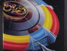 ELECTRIC LIGHT ORCHESTRA: Out Of The Blue LP (2 LPs, blue translucent vinyl, in