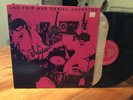 JAD FAIR AND DANIEL JOHNSTON: Self Titled, 50,000,000 Watts, 1st, USA, OOP LP