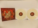 The Grateful Dead Live from Saratoga - Rock LP - 2 LPs - Clear Vinyl - Gatefold
