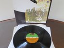 Led Zeppelin - Led Zeppelin II LP - Ex+ Vintage UK Press Vinyl - World Shipping
