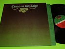 YES   CLOSE TO THE EDGE LP   NEAR MINT