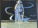 FURTWANGLER - KIRSTEN FLAGSTAD  / WAGNER Tristan & isolde   / VSM FALP 221-6