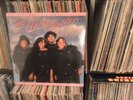 The Clark Sisters Rare Gospel/Soul LP '84 Heart&Soul Rejoice Factory Sealed