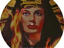 King Diamond - Fatal Portrait Ltd. 2.000 Copies Picture Vinyl Repress  NEU