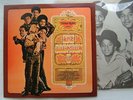 THE JACKSON 5 I WANT YOU BACK / JAPAN 1ST ORIGINAL SJET-8234