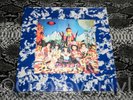 The Rolling Stones Their Satanic Majesties Request 50th Anniversary Vinyl/CD Box