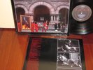 RUSH Lp 