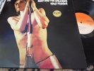 Lp IGGY & THE STOOGES CBS Embassy 31464 U.K. RAW POWER Garage PUNK