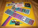 SEALED Best of The Blues Brothers LP 1st Press SD 19331 Atlantic Records SL