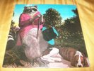 SEALED J J Cale Naturally LP SRL-52009 Shelter Records SL