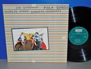 Jan Garbarek Charlie Haden Egberto Gismonti Folk Songs D ECM 1st press Vinyl LP