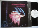 BLACK SABBATH Paranoid WARNER BROS. WS 1887 Original WHITE LABEL PROMO LP Ozzy