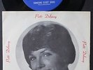 Patti Delaney Rare Private Label Teen Pop Picture Sleeve 45rpm