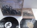 NEIL YOUNG-AMERICANA...RARE  ETCHED 1ST USA PRESS MINT 180g VINYL DOUBLE LP 2012