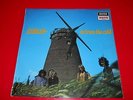 LP UK PROG ASHKAN - IN FROM THE COLD