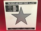 JESUS & MARY CHAIN Head On 1989 UK 4 X 7