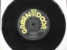 Green Door GD.4055 - Now Generation, Alone - Rare Reggae 7