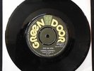 Green Door GD 4057. Cornell Campbell, Give Me Love. Rare Reggae 7