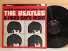 Beatles A Hard Days Night LP 1964 United Artists Records UAS-6366 1st Pressing