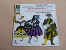 Bizet - L'Arlesienne 1&2 - Carmen 1 - Paris - A.Cluytens - COLUMBIA Stereo(0912)