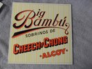 Cheech and Chong Lp 1978 