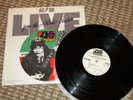 AC/DC 1977 Live From The Atlantic Studios ORIGINAL US PROMO LAAS 001