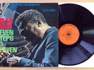 MILES DAVIS Seven Steps To Heaven 1963 ORIG 1st Press Japan ONLY JKT Near MINT