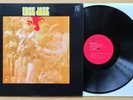 FRANCOIS TUSQUES Free Jazz MONSTER RARE 1970 JAPAN ONLY issue ORIG EX NM