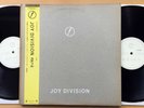 JOY DIVISION Still Japan 1984 ORIG Press w OBI PROMO FACTORY Records NM Gatefold