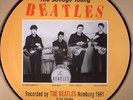 BEATLES, The - This Is The Savage Young Beatles - Vinyl (picture disc LP)